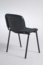 Židle ALFA 710 konferenční černá