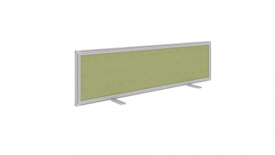 ALFA 600 Paravan MD 370 x1400, Slip