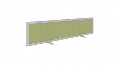 ALFA 600 Paravan MD 370 x1600, Slip