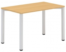 ALFA 200 Stůl kancelářský 205, Divoká hrušk