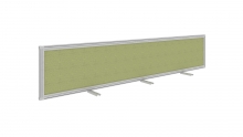 ALFA 600 Paravan MD 370 x1800, Reef