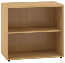 ALFA 500 Skříň 800x450x742 NIKA Přístavná Půda<!--