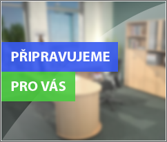 Novinky v nabídce!